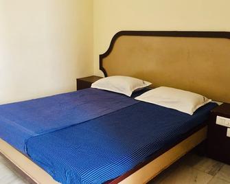 Hotel John - Kanyakumari - Habitación