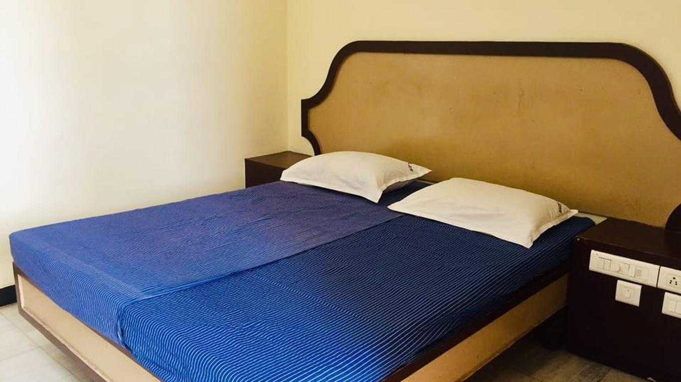 Hotel John