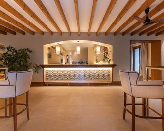 Es Moli Hotel - Deia - Accueil