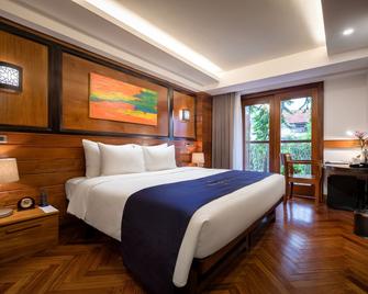 Hai Bay Hotel & Restaurant - Hanoi - Habitación