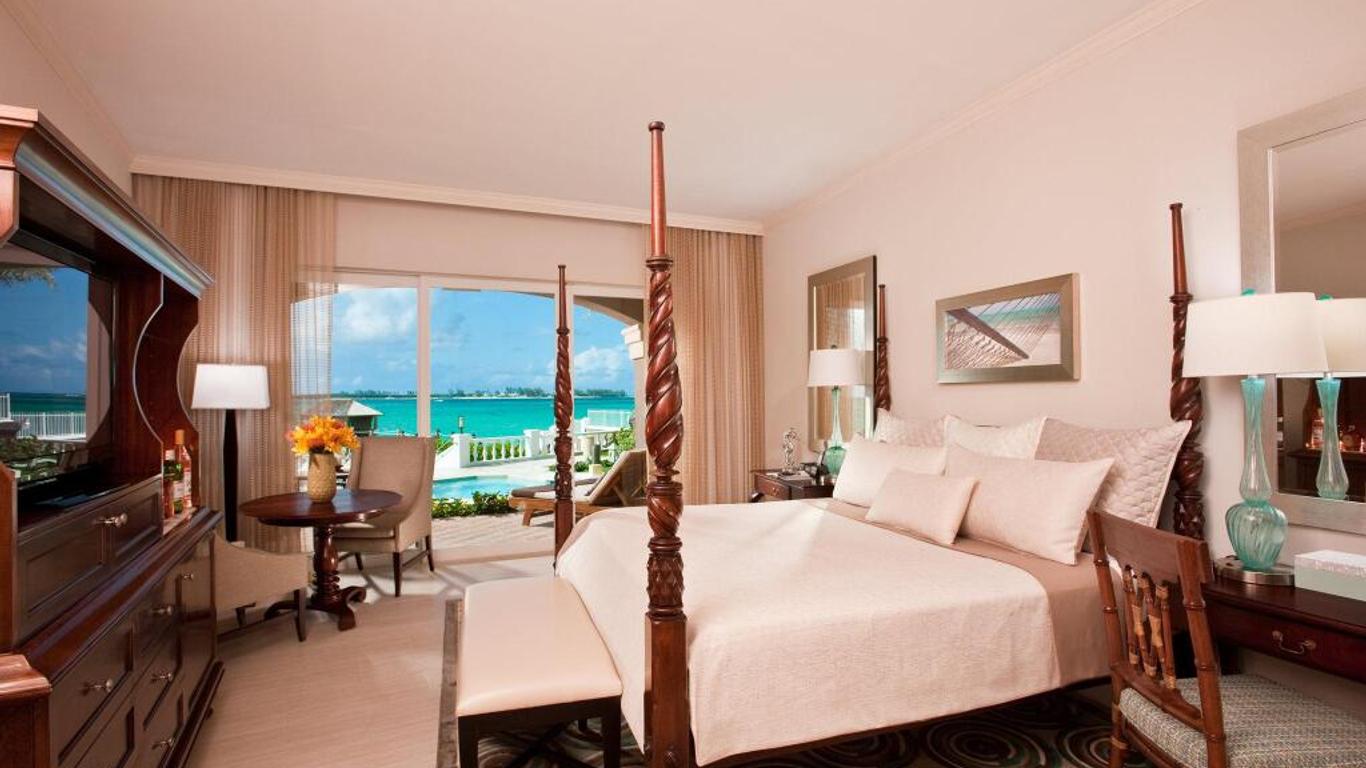 Sandals Royal Bahamian - Couples Only