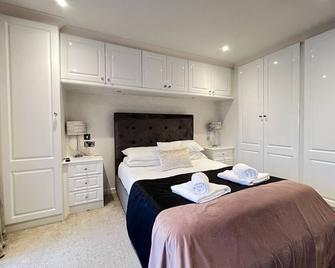 Stewarts Resort Lodge 4 - St. Andrews - Habitación