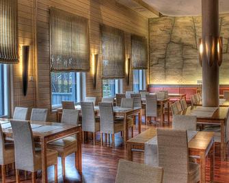 Hotel K5 Levi and K5 Villas - Sirkka - Restaurace