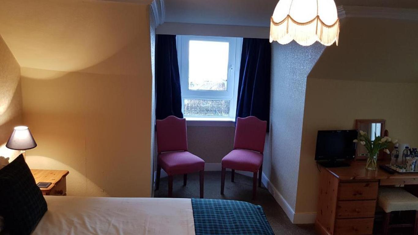 Seaview Guesthouse