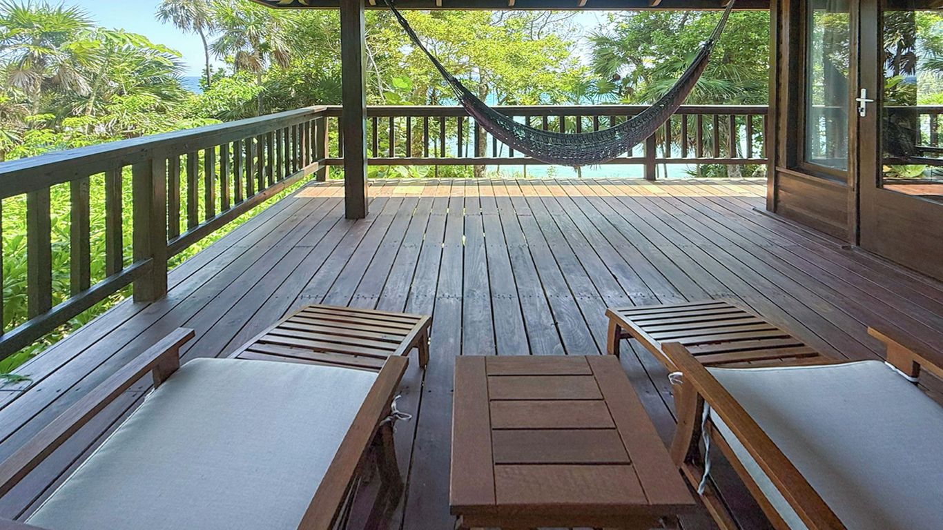 米迪亞盧納溫泉渡假村 - 式 - 羅坦島