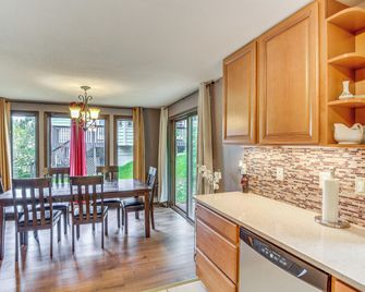 Near Downtown & Fishing: Anchorage Escape! - Anchorage