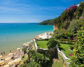 Grand Hotel Le Rocce - Gaeta