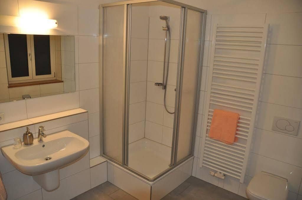 Lamm - Neckarsulm - Salle de bain