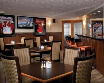 WindTower Lodge And Suites - Canmore - Restaurant