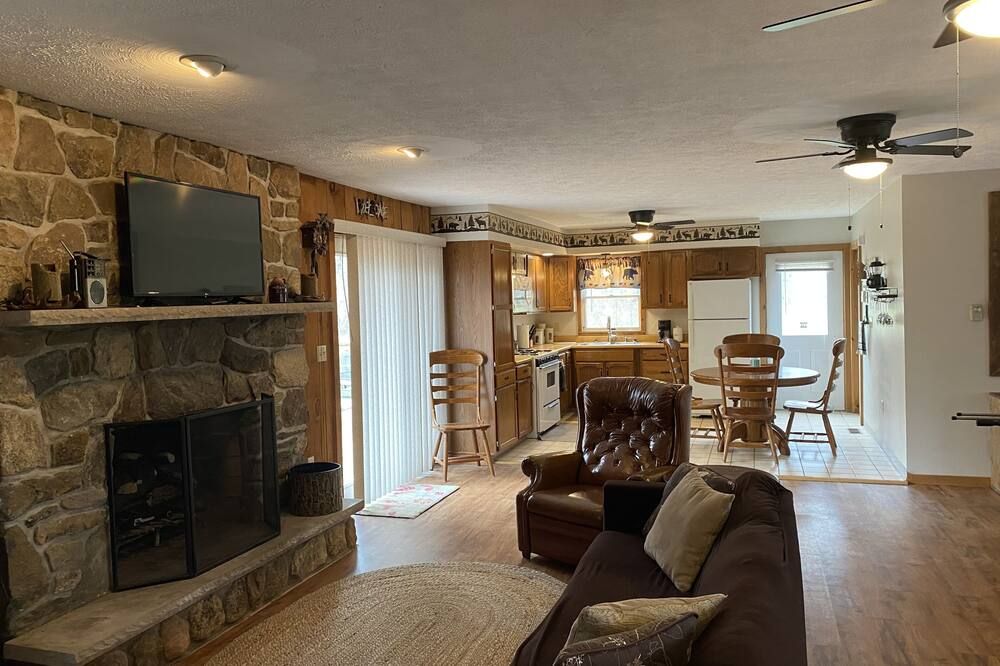 Rickett’s Hidden Treasure- Sullivan County