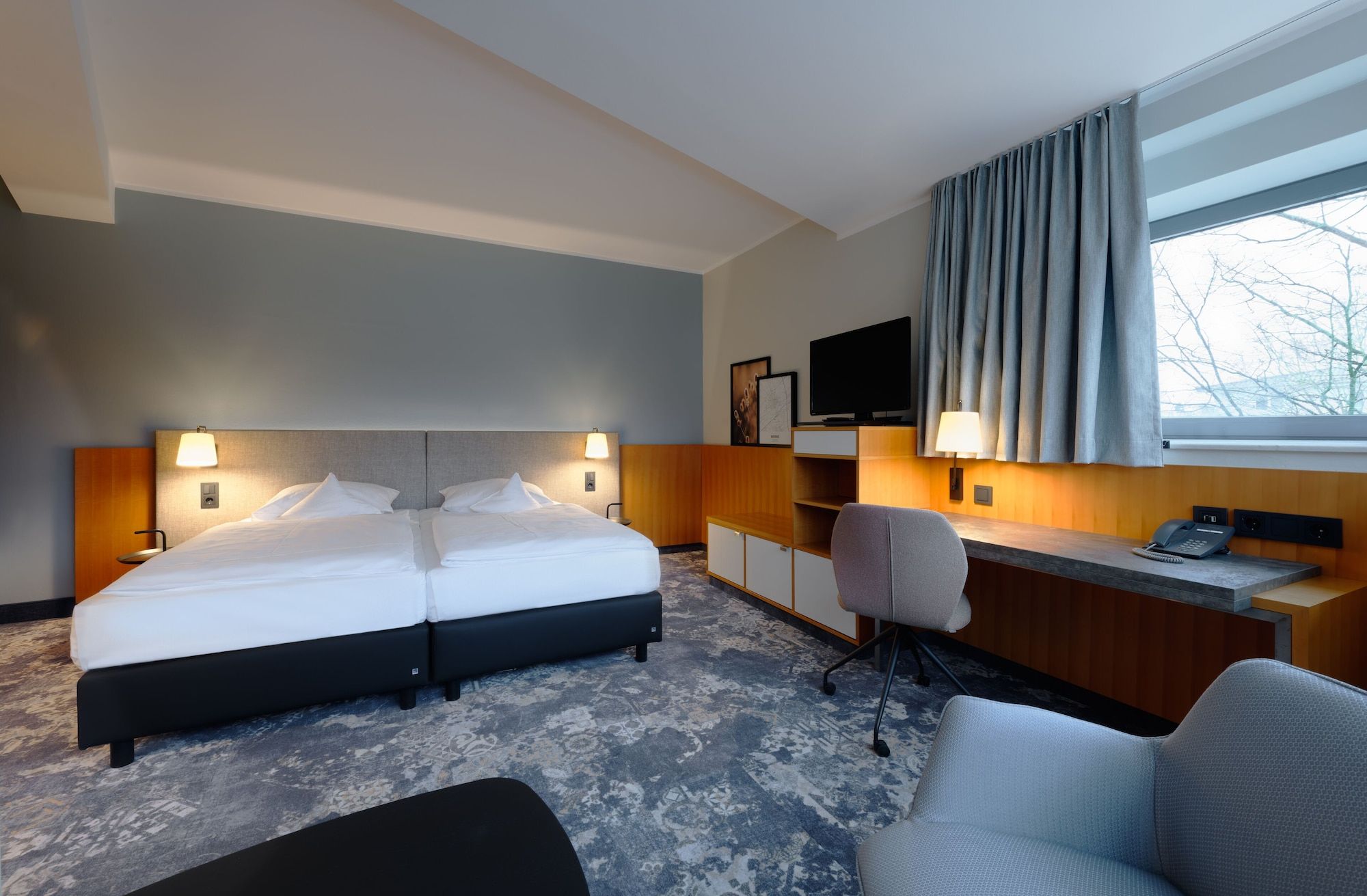 Hotel am Kloster - Werne