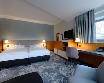 Hotel am Kloster - Werne