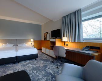 Hotel am Kloster - Werne