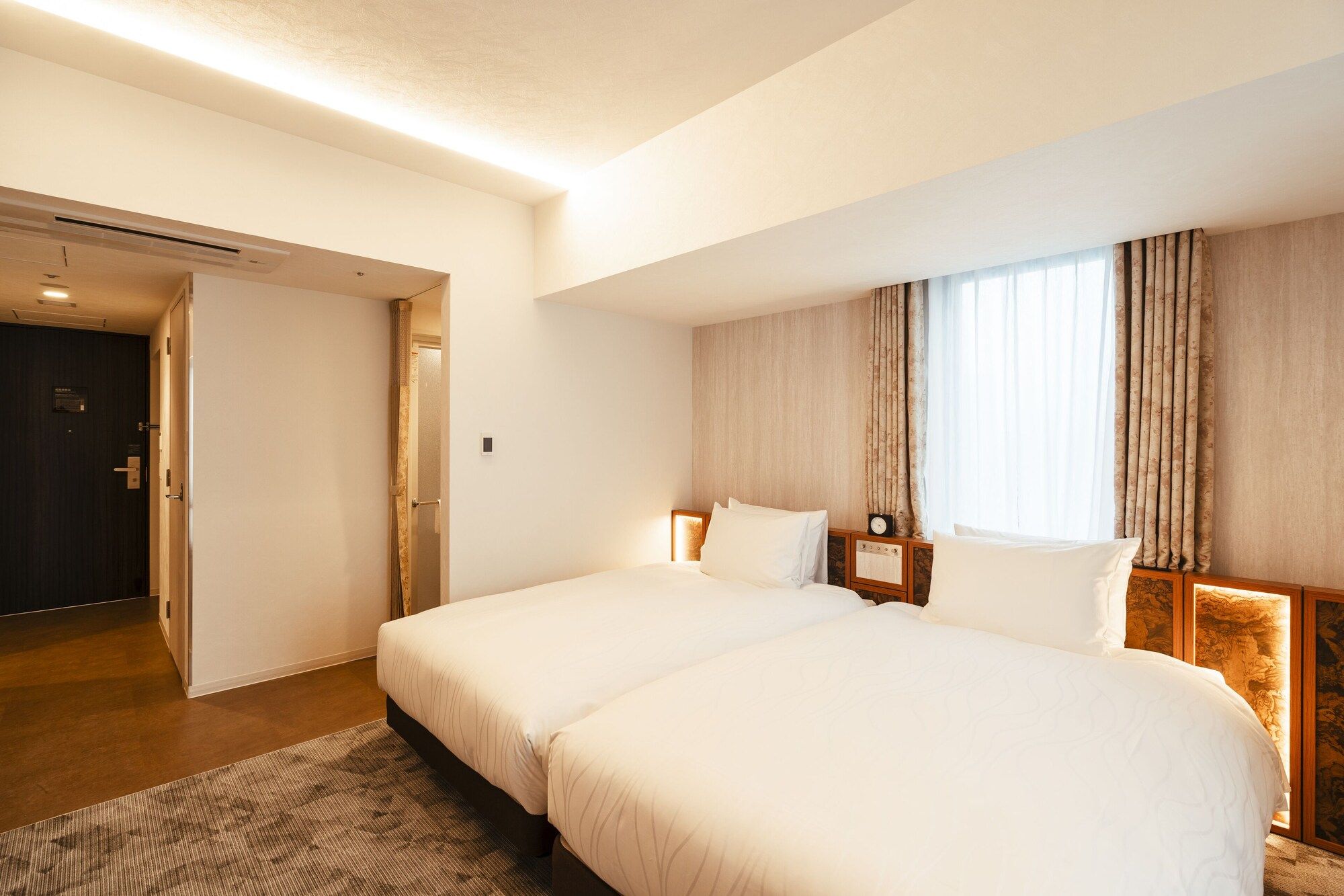 Keisei Richmond Hotel Tokyo Oshiage - טוקיו
