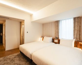 Keisei Richmond Hotel Tokyo Oshiage - Tokio