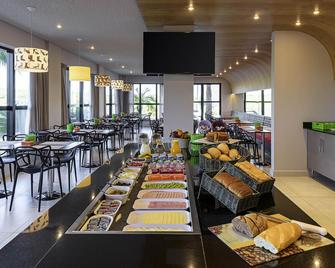 ibis Styles Birigui - Birigui - Restaurante