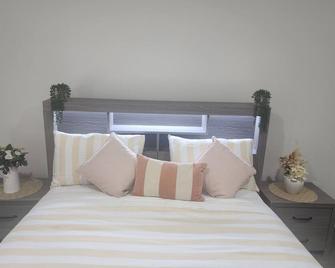 Dream life at wilson - Ararat - Ložnice