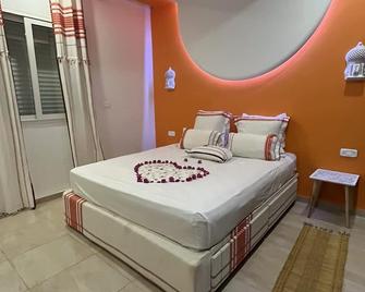 Villa des Anges - Houmt Souk - Kamar Tidur