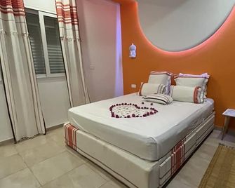 Villa des Anges - Houmt Souk - Habitación