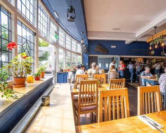 Millstone Country Inn - Sheffield - Restaurante