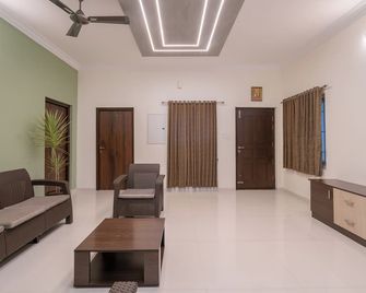 The Surrya Max Residency - Pollachi