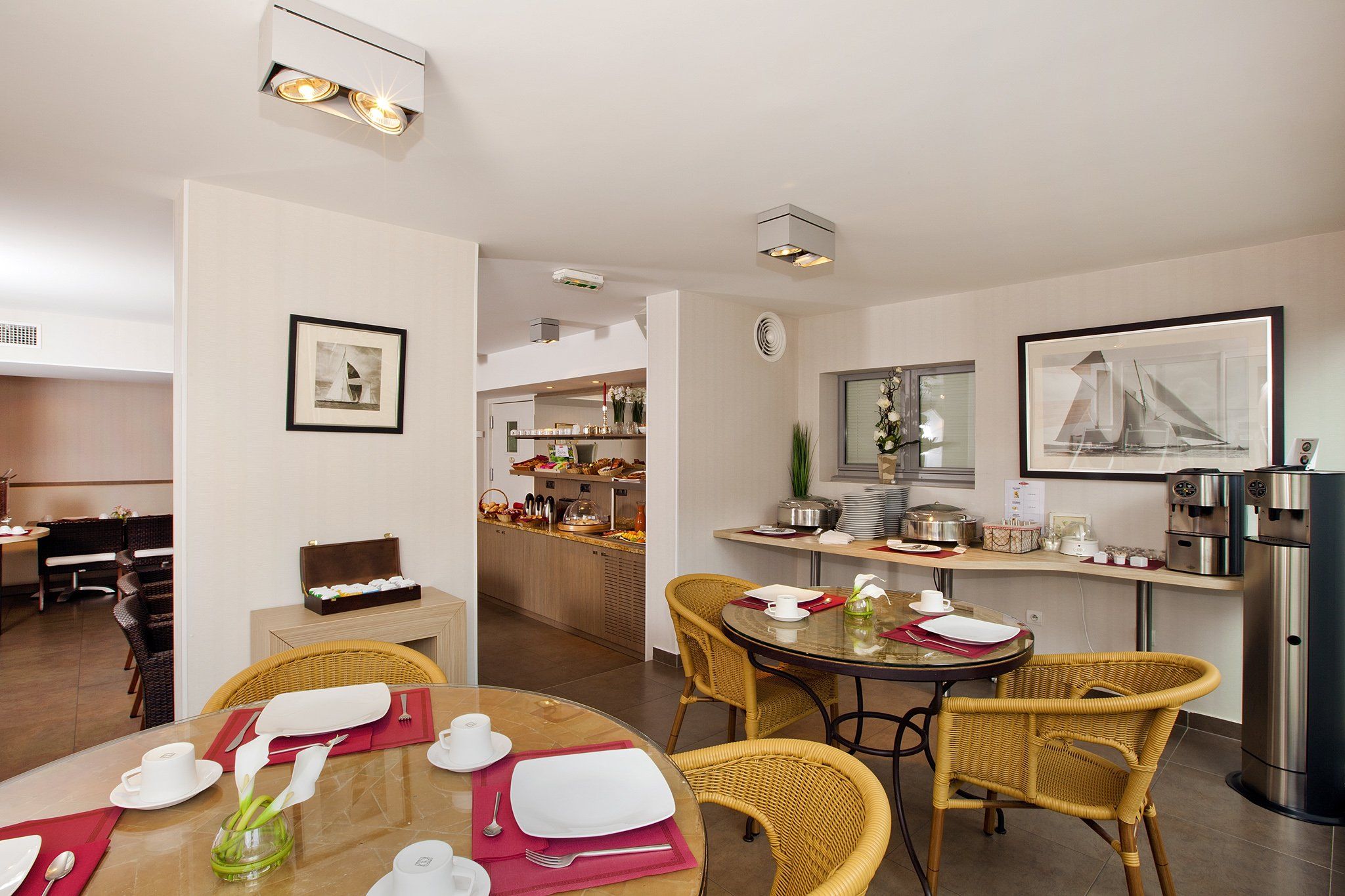 Residhome Arcachon Plazza