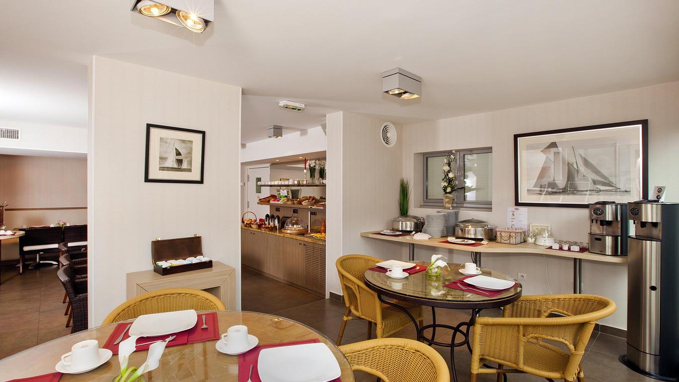 Residhome Arcachon Plazza