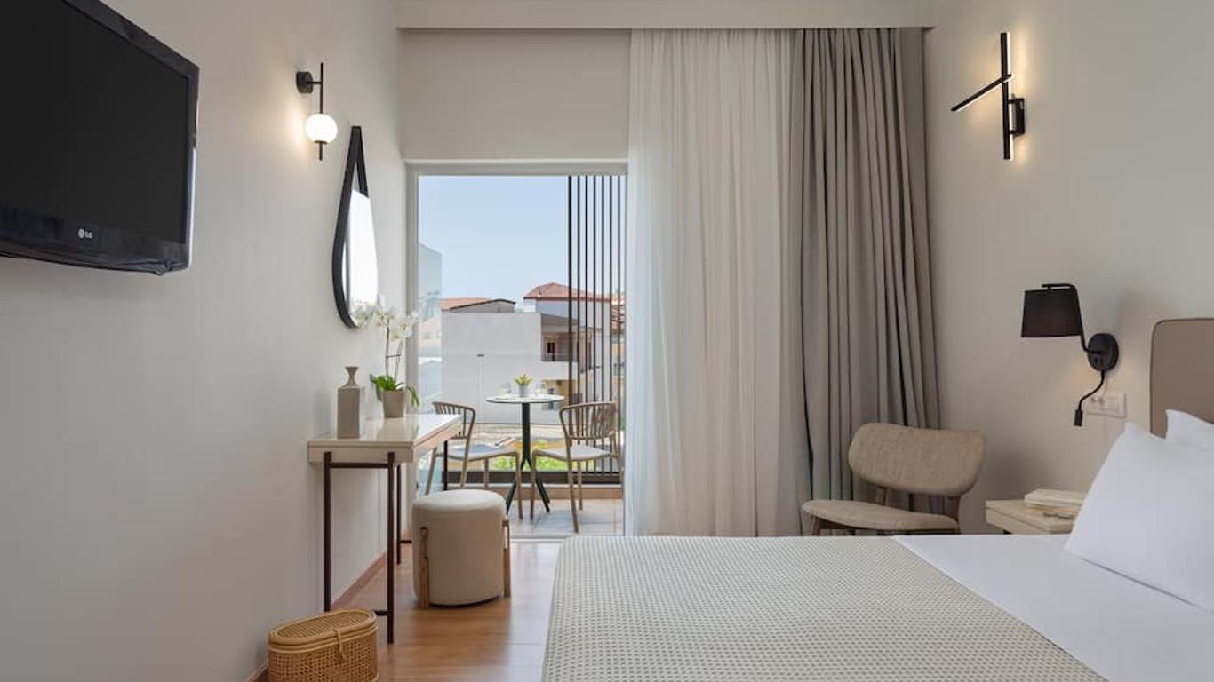 Preveza City Comfort Hotel