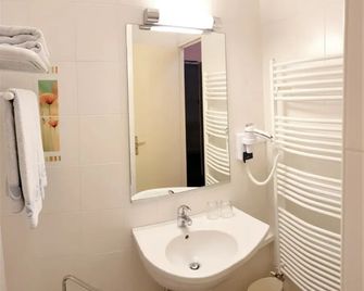 Hôtel Ambeille - Collioure