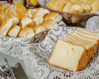 Pier 85 - Aquiraz - Mad