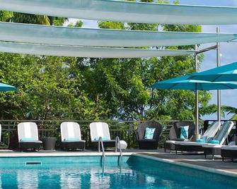 Cozy Getaway: 2 Scenic Ocean View Room w/ Balcony | Free Parking | Adults Only - Сент-Люсія - Басейн