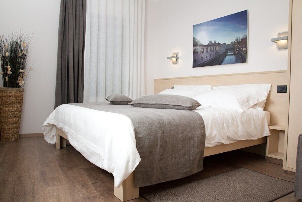 Urban Homy Ljubljana