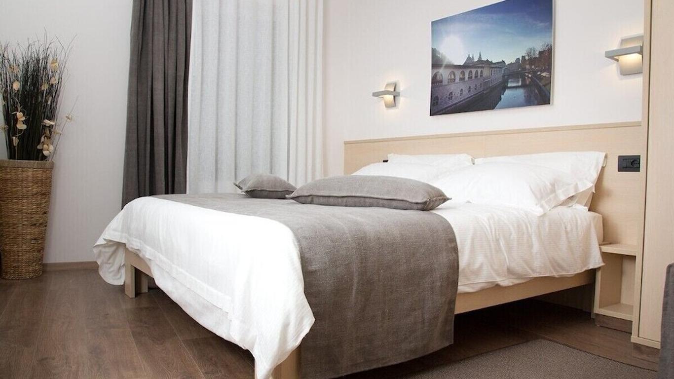 Urban Homy Ljubljana