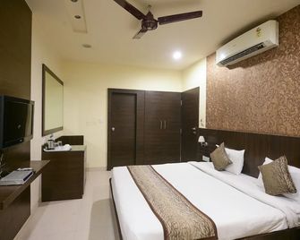Hotel Kamla Regency - Bhopal