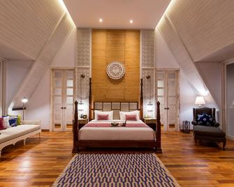 Plataran Menjangan Resort And Spa - Chse Certified - Gerokgak - חדר שינה