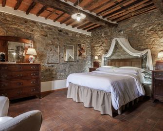 B&B Hotel La Piana - Buggiano