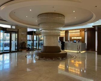 Yicai Kaixuan Hotel - Xining - Lobby
