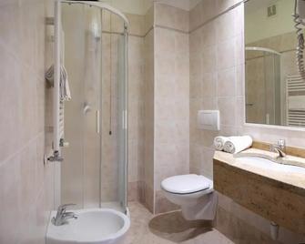 Hotel Alla Rotonda - Jesolo - Bathroom