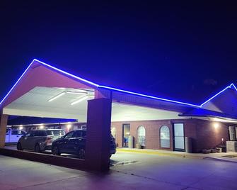 Stay Inn Checotah - Checotah - Edificio