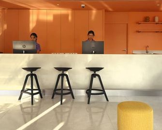 Fortune D Hotel Maesot - Mae Sot