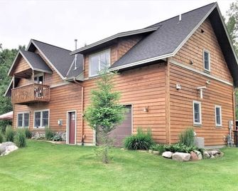 Gull lake chain. A few weeks left for 2026. location, game room, and reviews. - Nisswa - Edificio
