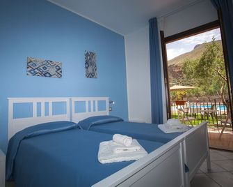 Hotel Achibea - San Vito Lo Capo