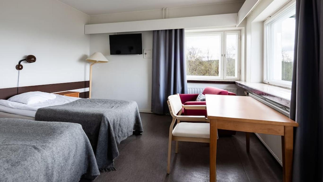 Lapland Hotels Kilpis