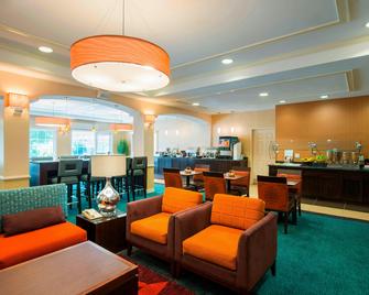Residence Inn by Marriott Boston Framingham - Framingham - Ristorante