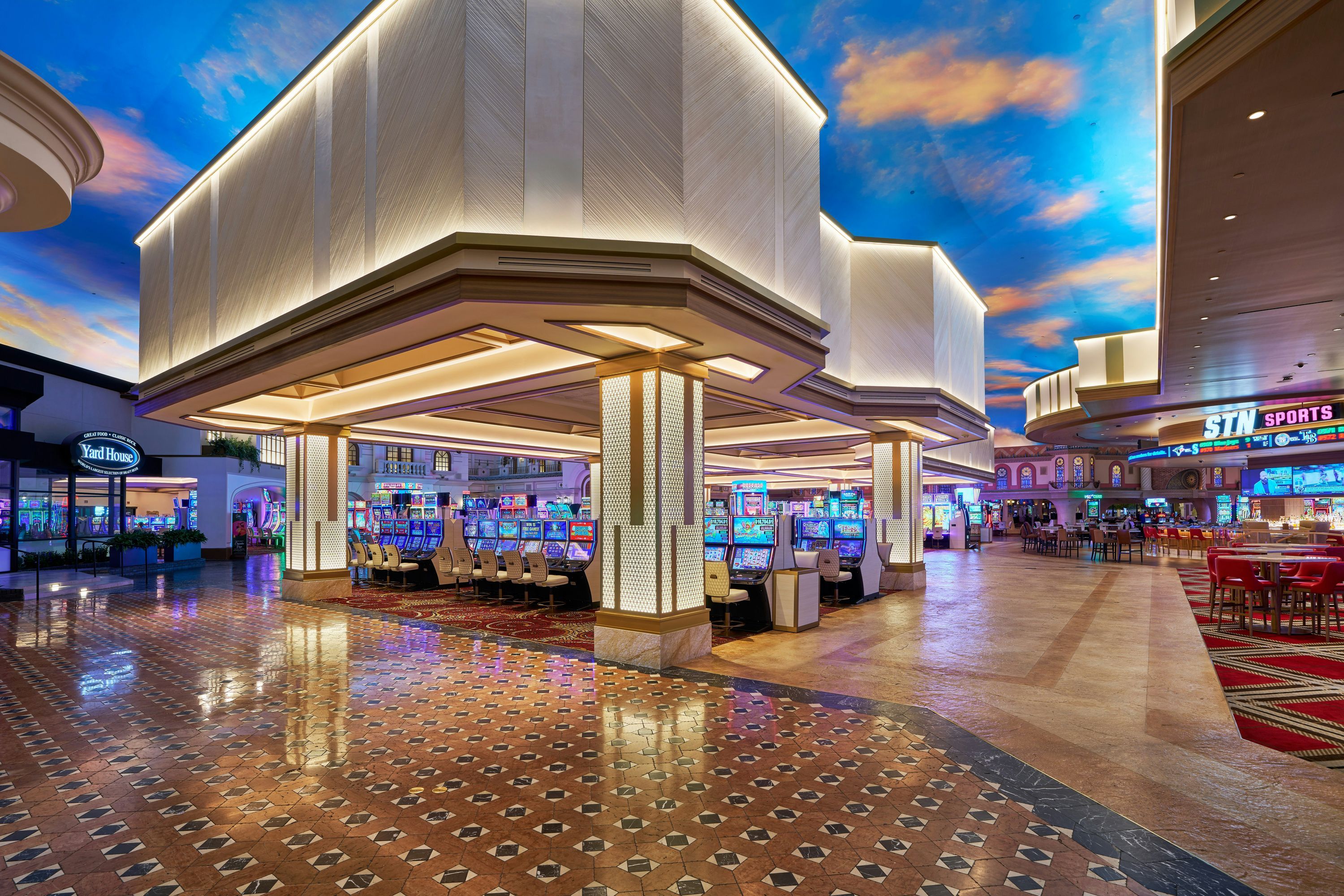 Sunset Station Hotel & Casino - Henderson - Kasino