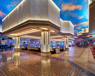 Sunset Station Hotel & Casino - Henderson - Casino