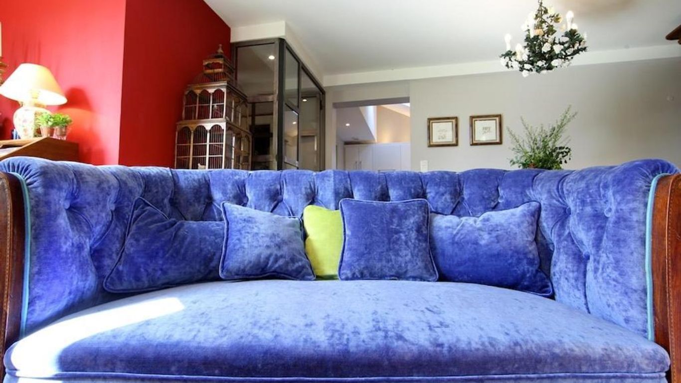 Comme une parenthèse au coeur des hortillonnages