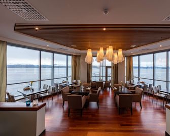 Scandic Seilet - Molde - Restaurant