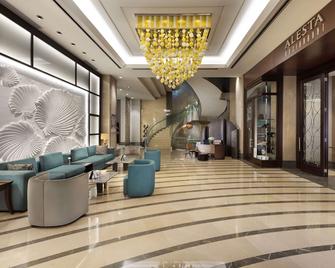 Titanic Business Kartal - Istanbul - Lobby