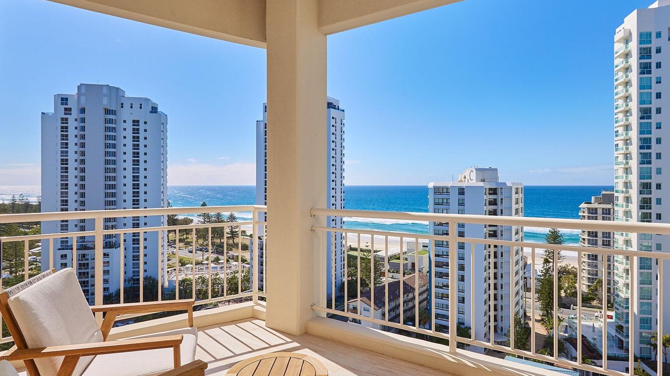 مالديفز ريزورت